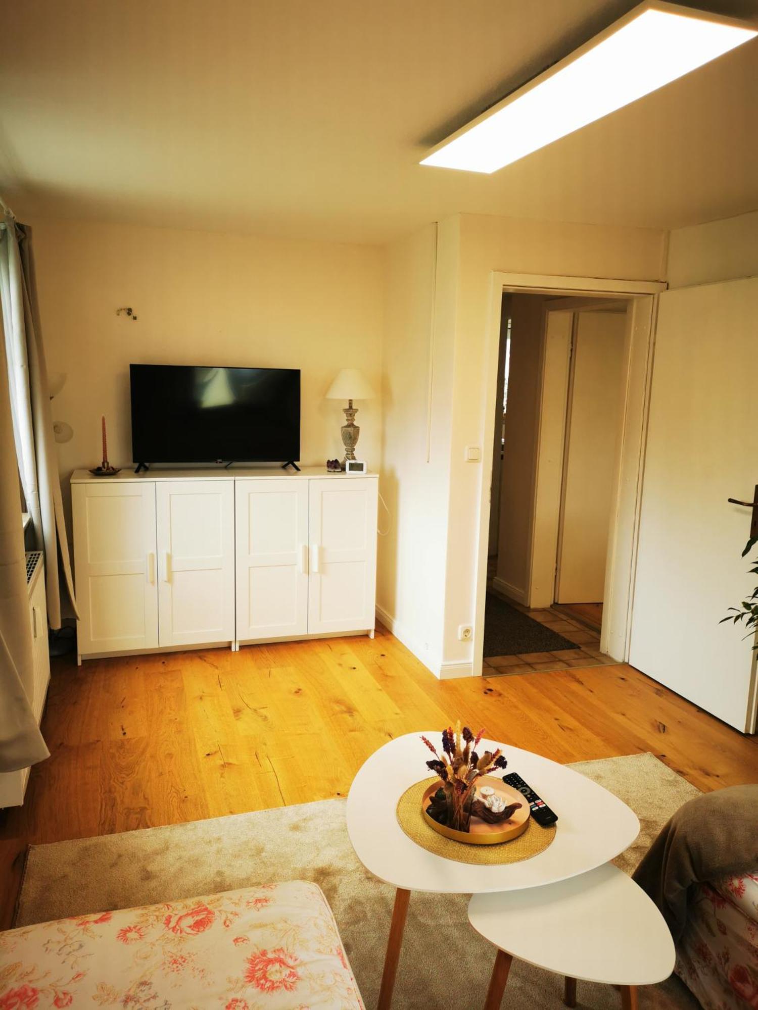 Kleine Auszeit Apartment Amelinghausen Exterior photo