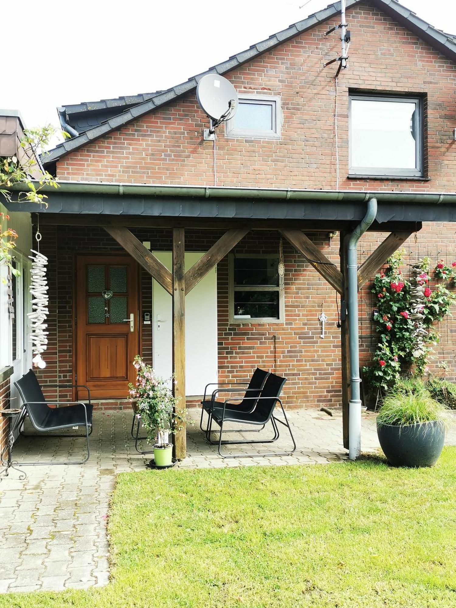 Kleine Auszeit Apartment Amelinghausen Exterior photo