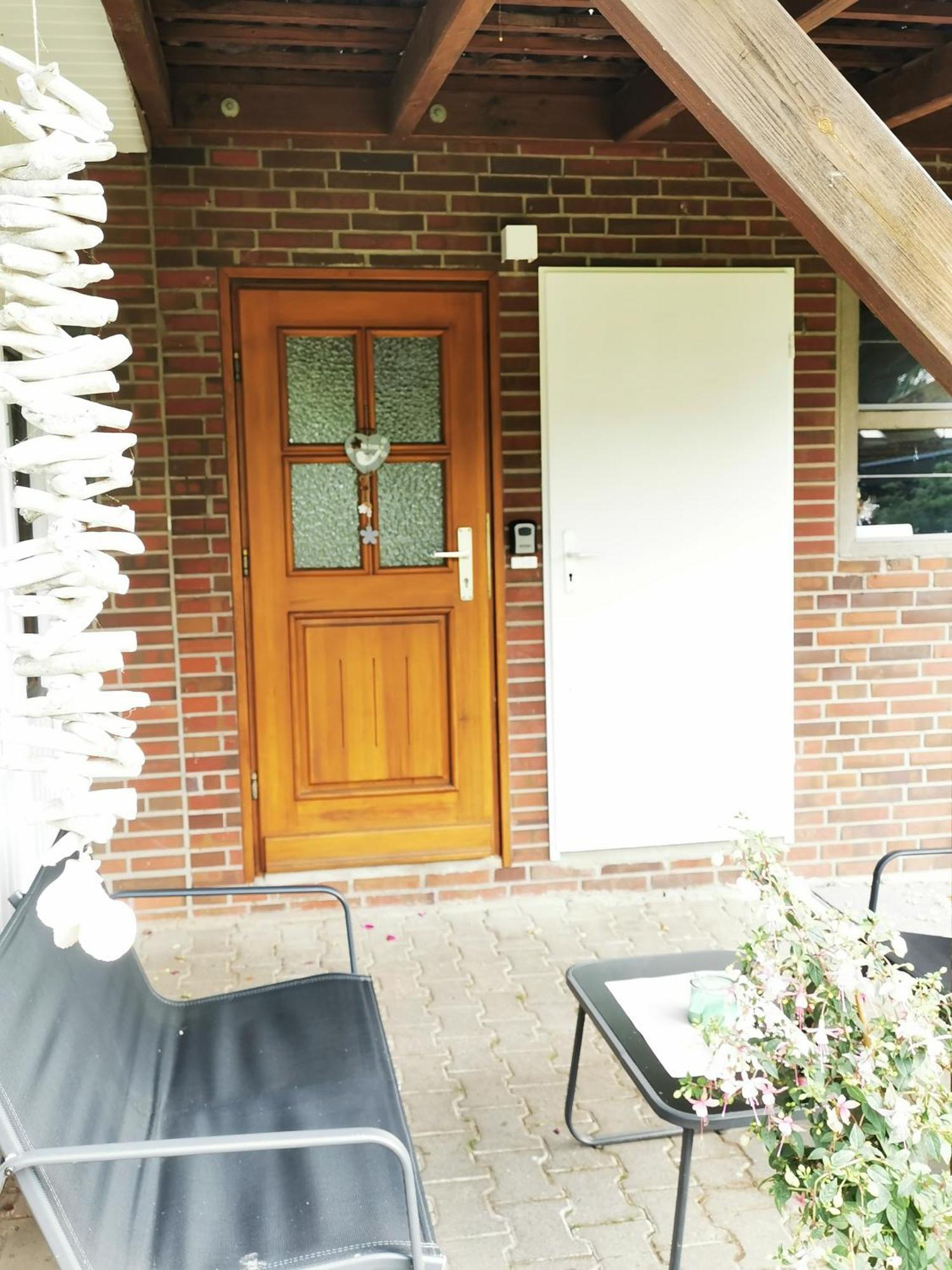 Kleine Auszeit Apartment Amelinghausen Exterior photo