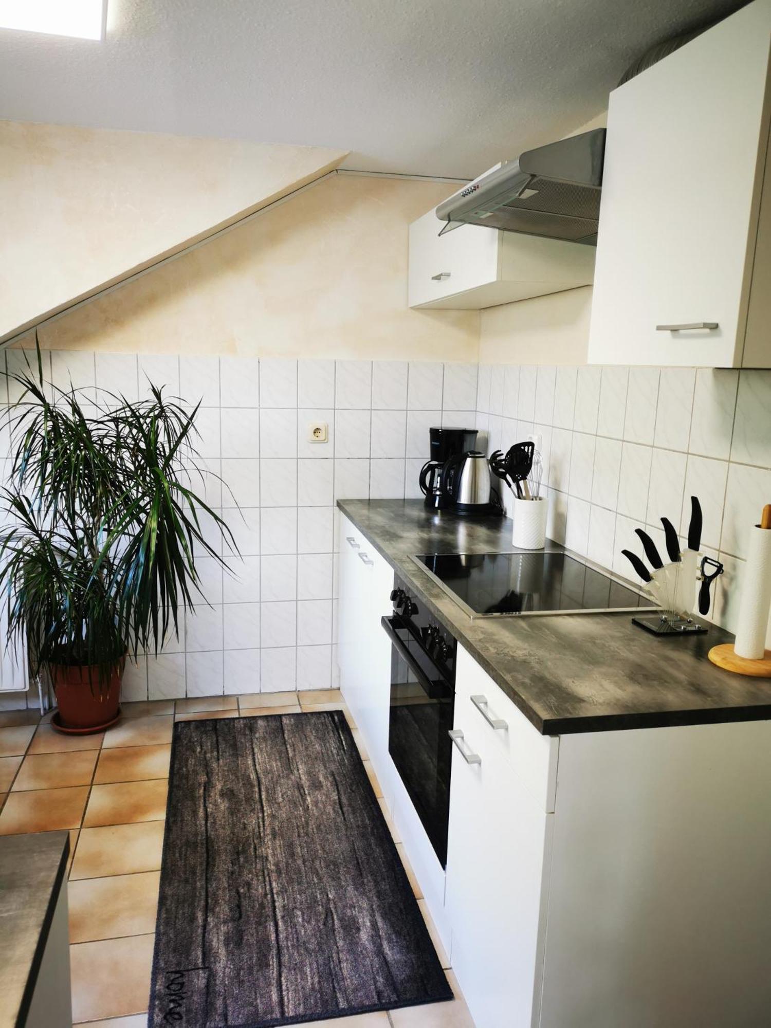 Kleine Auszeit Apartment Amelinghausen Exterior photo