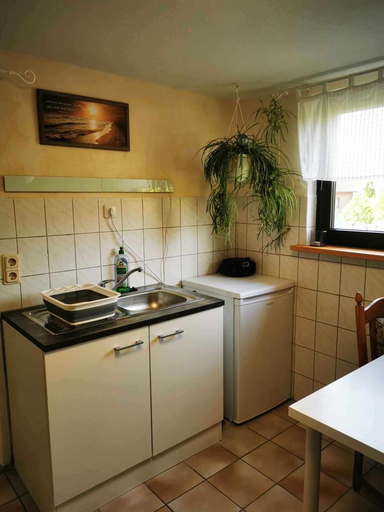 Kleine Auszeit Apartment Amelinghausen Exterior photo